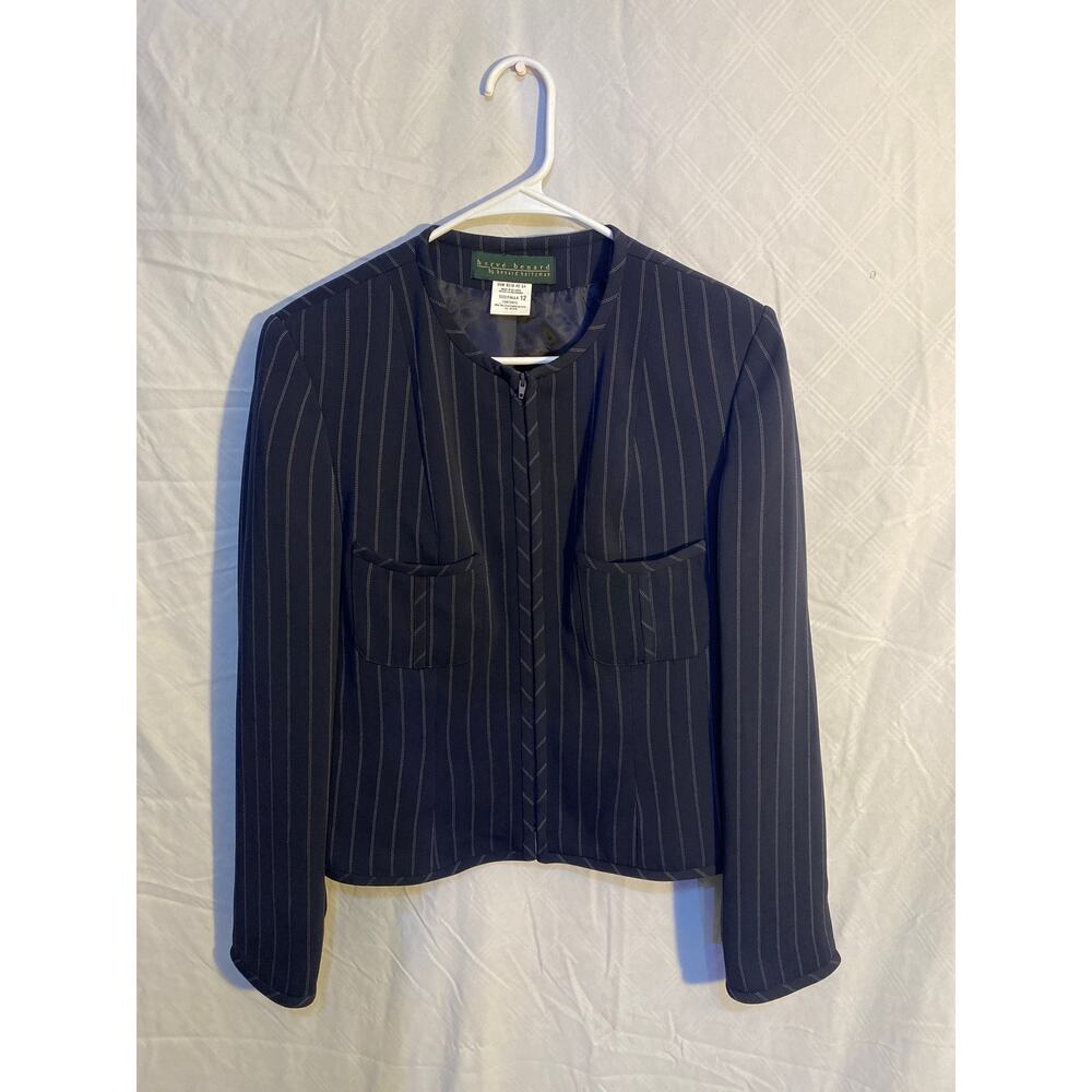 Harve Benard Blazer